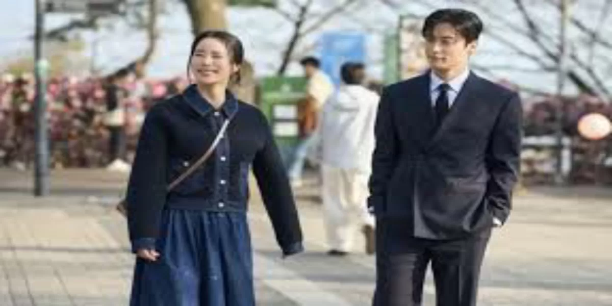 My Royal Nemesis Episode 9-10, Analisis Perubahan Cha Se-gye dan Kang Dan-shim dari Musuh Menjadi Pasangan Romantis (SBS )