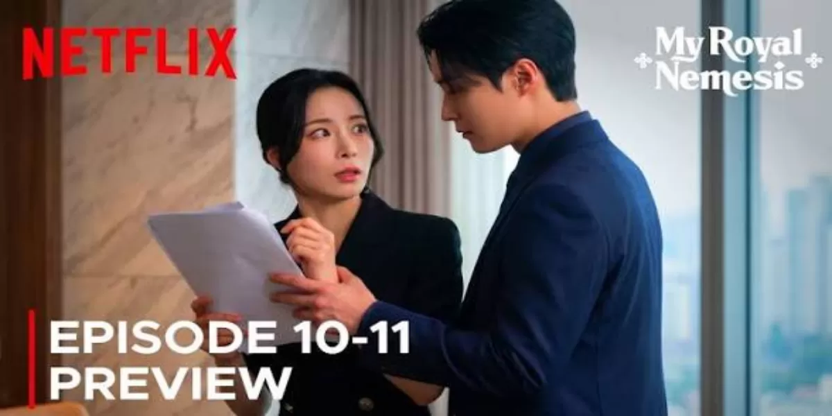 Mengenal Struktur Istana Joseon Lewat Kang Dan-shim, Antara Fiksi Drama dan Sejarah Korea Nyata (SBS)