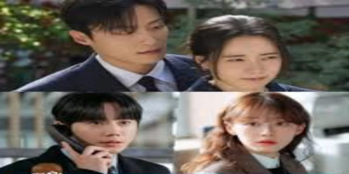 Dari My Royal Nemesis hingga Mr Queen, Ini Dia 5 Daftar Drakor Fantasi Romantis dengan Konsep Jiwa dan Takdir (SBS)