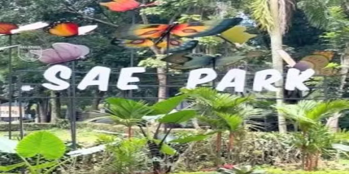 Salatiga Eco Park 2026: Wisata Liburan Sekolah Anak Edukatif Lengkap dengan Penginapan Keluarga dan Berbagai Macam Wahana Menarik (Instagram)