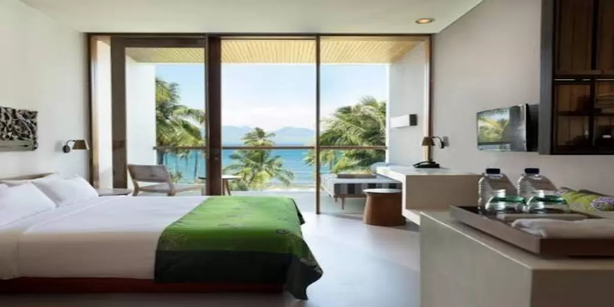 Rekomendasi Hotel Keluarga Dialoog Banyuwangi 2026, Hadirkan Pantai Pribadi, Kolam Infinity, Restoran, Lengkap dengan Tips Biar Nggak Kehabisan Kamar