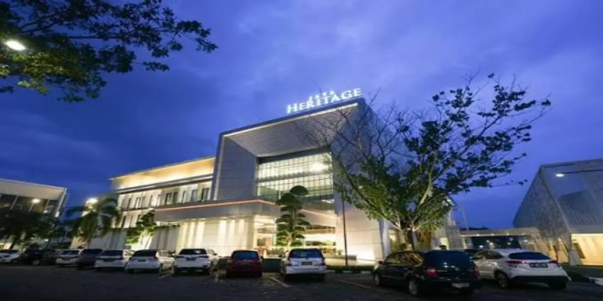 Staycation Keluarga di Java Heritage Hotel Purwokerto 2026, Hotel Bintang 4 Dekat Stasiun dan Wisata Baturraden