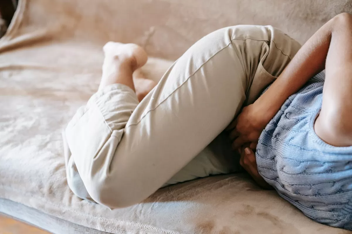 Kenali Apa Penyebab Radang Tenggorokan dan Tips Mudah Mengatasinya!  (Pexels.com / Sora Shimazaki)
