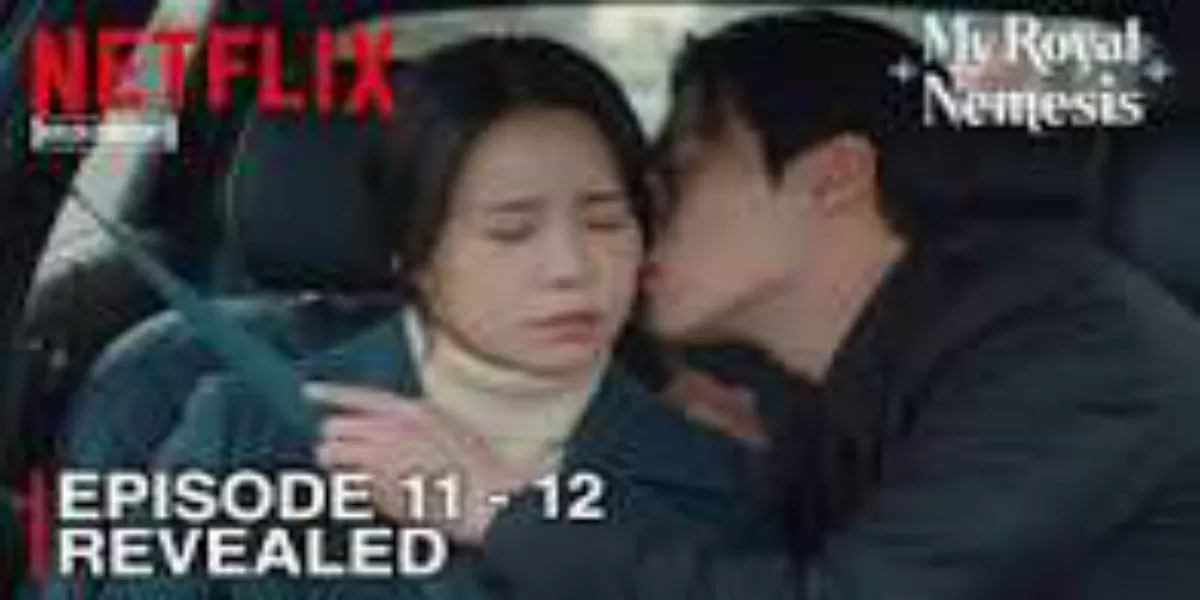Prediksi dan Link Nonton My Royal Nemesis Episode 13 Netflix: Teori Jiwa Seo-ri Bangun dan Akhir Mun-do (SBS )