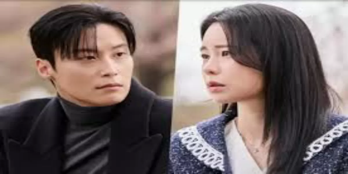 Kenapa Penonton Suka Couple Antagonis? Studi Karakter Cha Se-gye dan Shin Seo-ri di Drakor My Royal Nemesis (SBS )