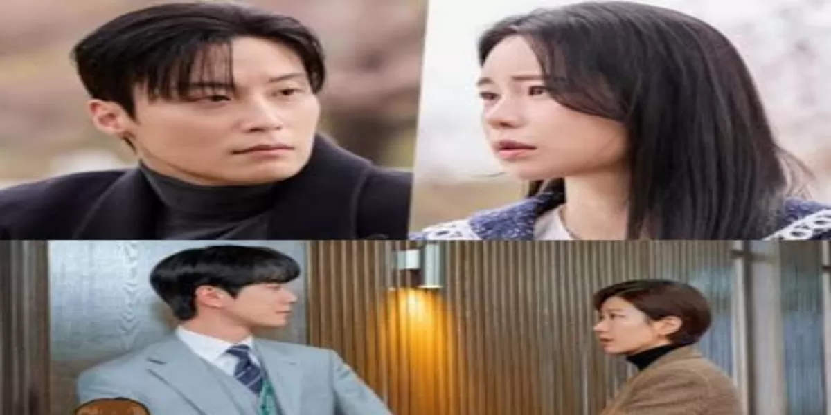 Review My Royal Nemesis Episode 12, Kehebatan Lim Ji-yeon Menghidupkan Karakter Modern dan Joseon (SBS )