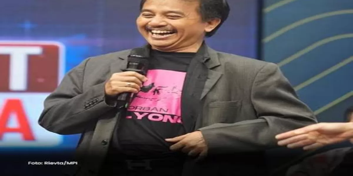 Kasus Roy Suryo dan dr Tifa Terkait Dugaan Pencemaran Nama Baik Ijazah Jokowi Masuk Tahap Lanjutan, Berkas Disebut Sudah Lengkap (Instagram.com)