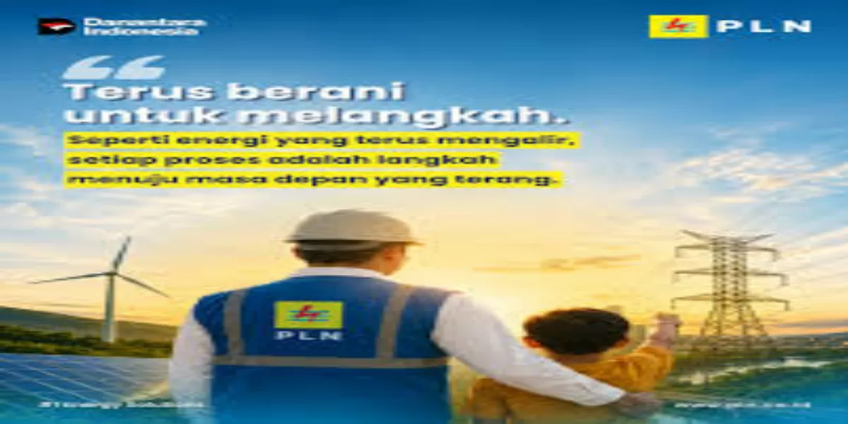 Kronologi Pemadaman Listrik Bergilir di Sejumlah Daerah, PLN Ungkap Kondisi Sistem Kelistrikan, Wilayah Terdampak, dan Upaya Perbaikan (Instagram.com)