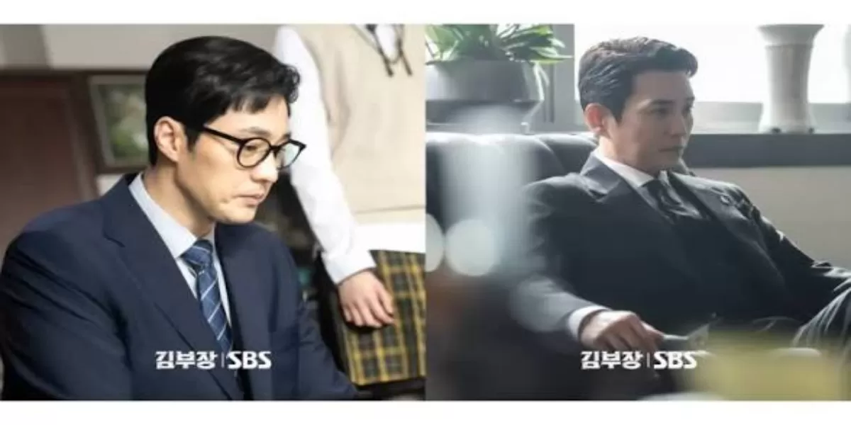 Jadwal Agent Kim Reactivated di Netflix, Drama Aksi So Ji-sub Tentang Misi Menyelamatkan Anak (SBS)