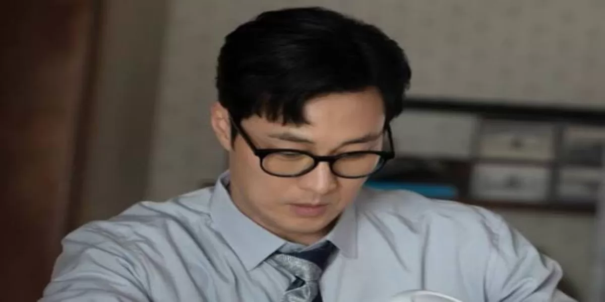 Drama Korea Agent Kim Reactivated Hanya 10 Episode, Ini Alasan Ceritanya Diprediksi Lebih Padat (SBS)