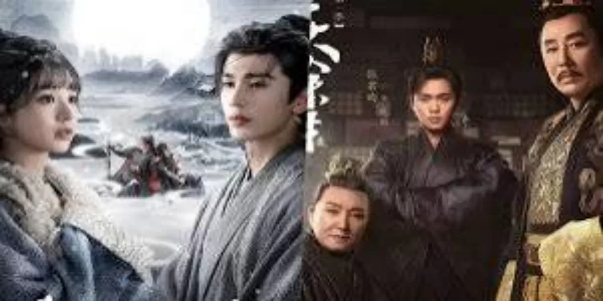Agent Kim Reactived Episode 1 Tayang Dimana? Simak Prediksi Ayah Biasa Berubah Jadi Agen Berbahaya CODE-66 dan Link Nonton Legalnya! (SBS)
