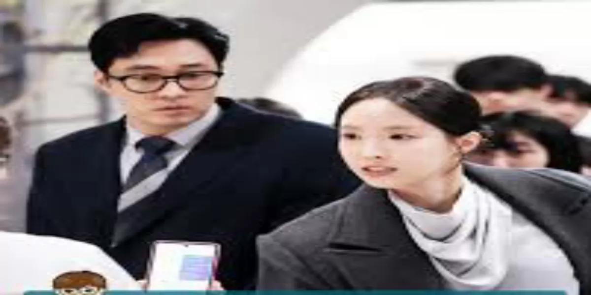 Prediksi dan Link Nonton Legal Agent Kim Reactivated Episode 2, So Ji-sub Memburu Penculik Min-ji dan Kembali Jadi Agen Rahasia (SBS )