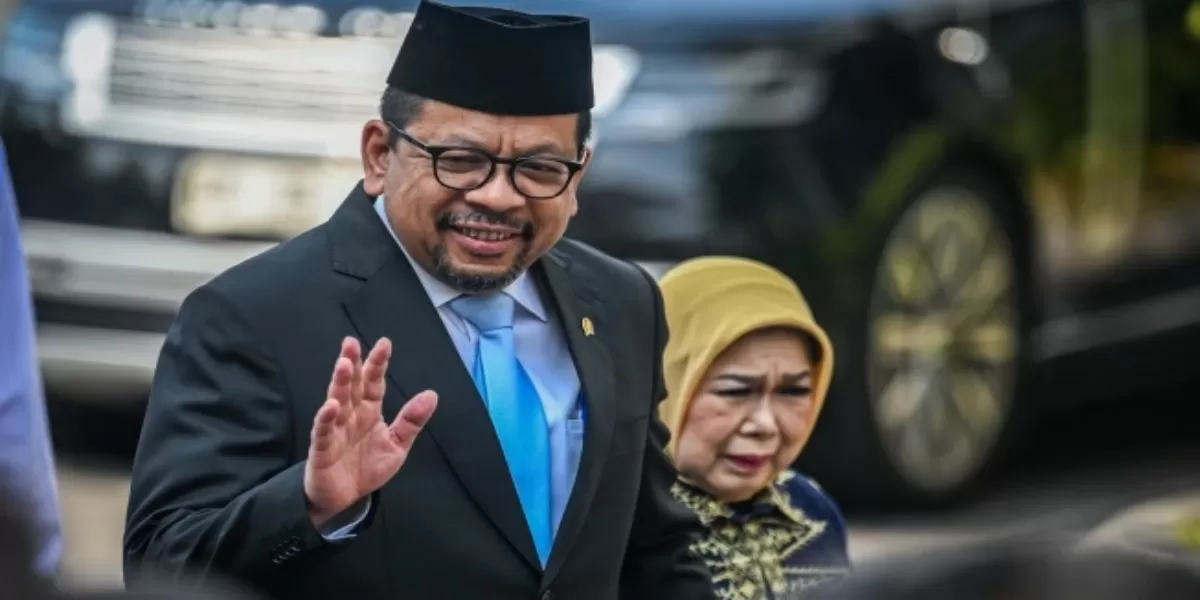 Istana Didesak Evaluasi Qodari di Tengah Gelombang Kritik Mahasiswa, Pengamat Ungkap Kekhawatiran Politik