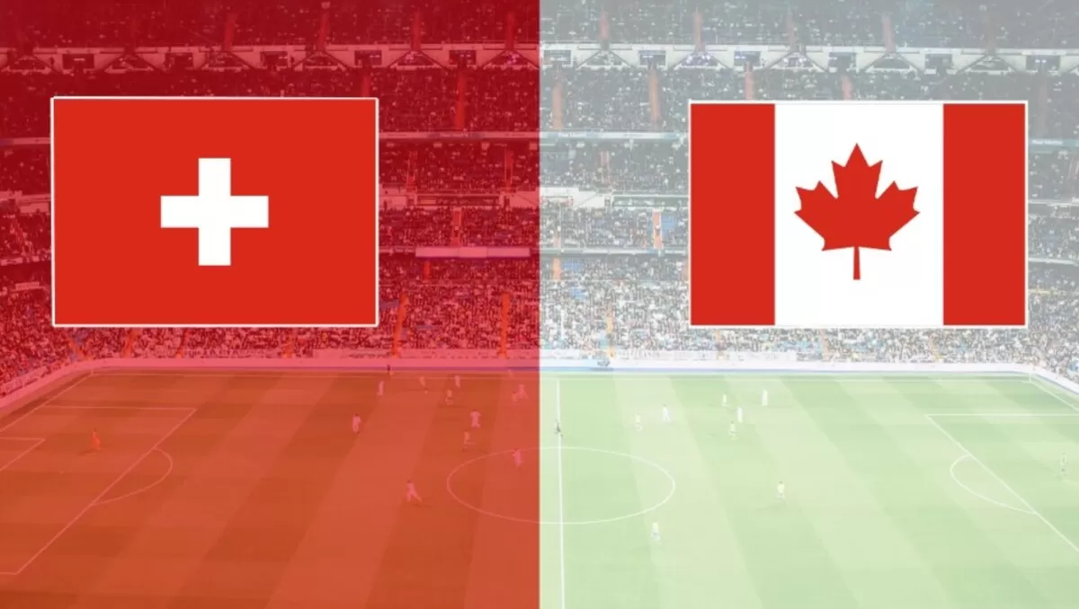 Swiss Vs Kanada (static)