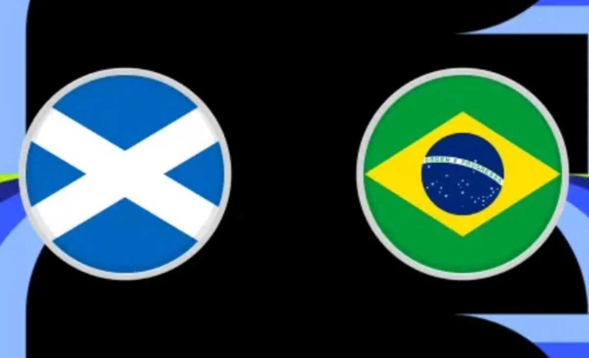 Skotlandia Vs Brasil (yahoo)