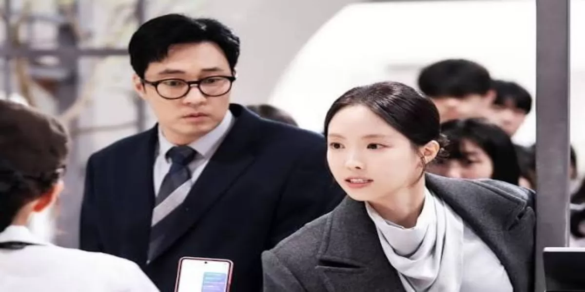 Mengenal Manager Kim di Agent Kim Reactivated, Ini 7 Fakta Menarik tentang Ayah Tunggal yang Ternyata Mantan Agen Rahasia (SBS )