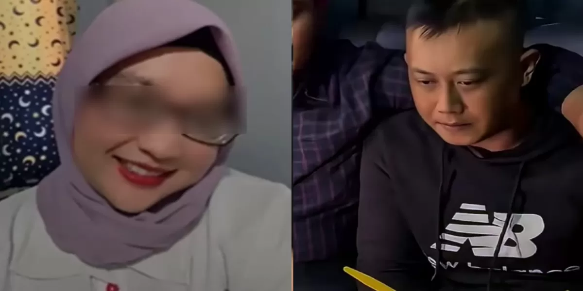 YTR Korban Penganiayaan di Bandung Jalani Pemulihan Intensif, RSHS Bentuk Tim Dokter Lintas Disiplin (Menyoroti kondisi terbaru YTR (kiri), korban penyekapan dan penganiayaan berat tersangka Taufik Hidayat (kanan). (YouTube/dennysumargo - Instagram/humaspoldajabar))