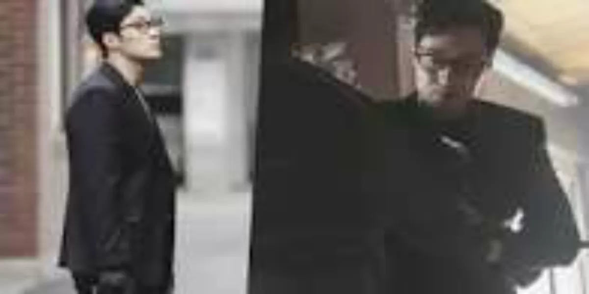 Recap Agent Kim Reactivated Episode 2 Lengkap, Hal Menarik dari Aksi Brutal Kim Do-hyeon hingga Munculnya Sekutu Baru (SBS )