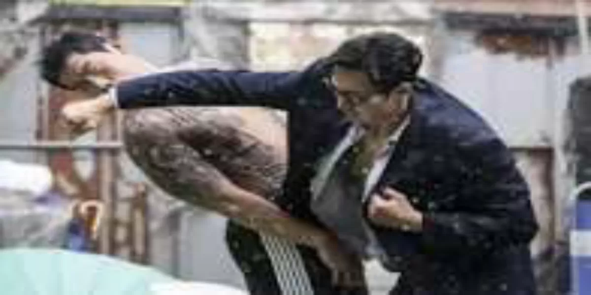 Agent Kim Reactivated Episode 2 Ending Dijelaskan: 7 Petunjuk yang Mengarah ke Dalang Penculikan Minji (SBS )