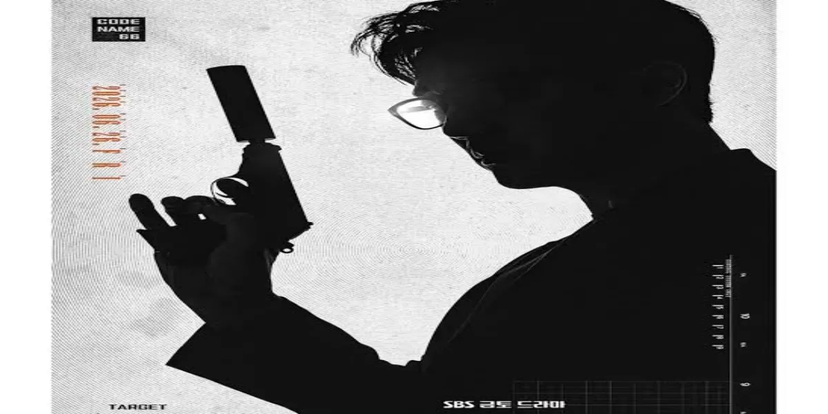 Prediksi dan Link Nonton Agent Kim Reactivated Episode 3: Insting Mata-Mata Kim Bangkit, Reuni Tim Lama dan Misteri Penculik Min-ji Makin Terungkap (SBS )