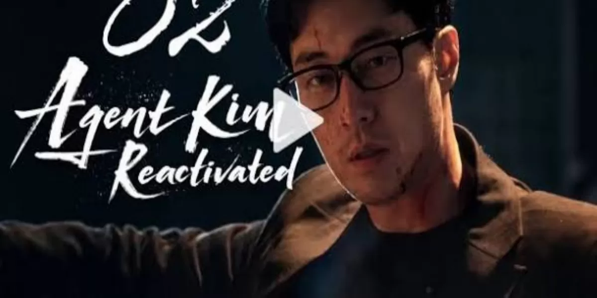 Prediksi dan Link Nonton Agent Kim Reactivated Episode 4: Manajer Kim Serbu Markas Penculik dan Hadapi Bos Lapangan (SBS )