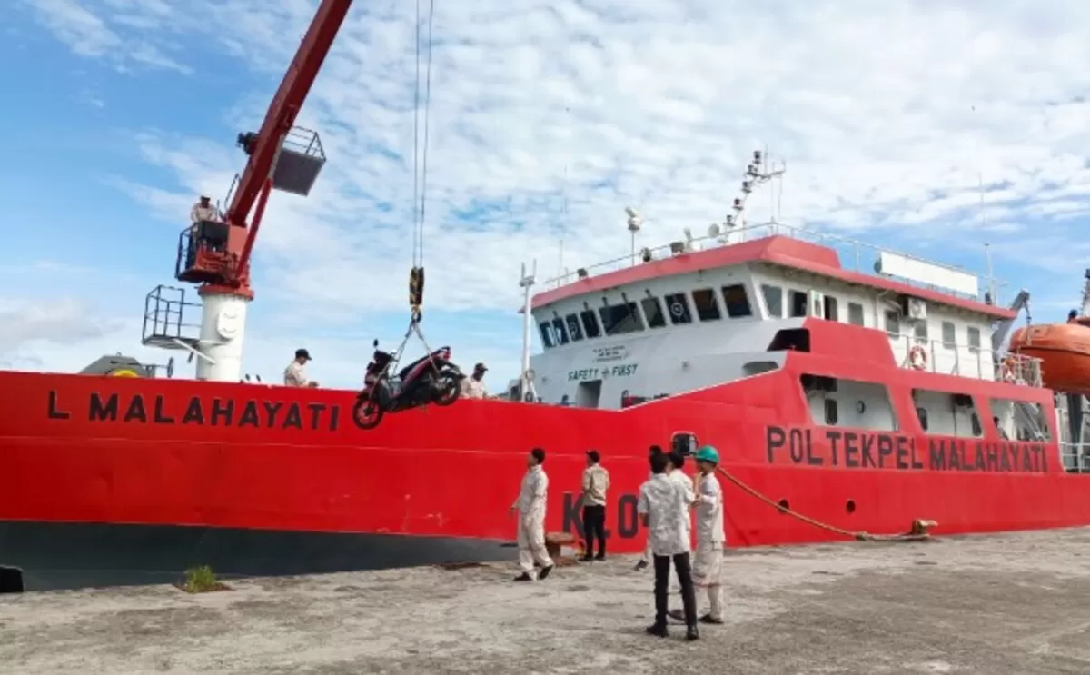 KM L Malahayati (RRI)