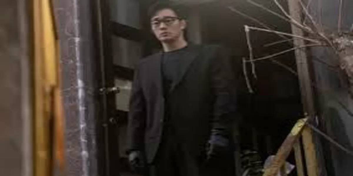 Manajer Kim Memilih Hidup sebagai Pegawai Bank Biasa di Agent Kim Reactivated, Ternyata Ini Alasannya! (SBS )
