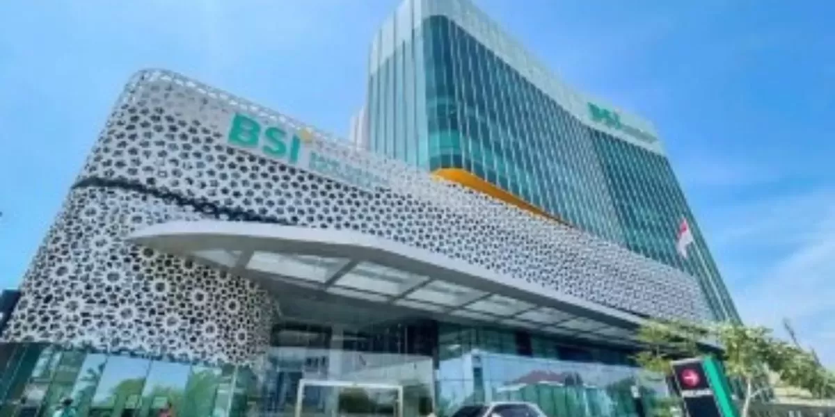 BSI Respons Dugaan Pelecehan yang Beredar, Tegaskan Akan Tindak Lanjuti Jika Ada Laporan yang Dapat Dipertanggungjawabkan (Dok.BSI)