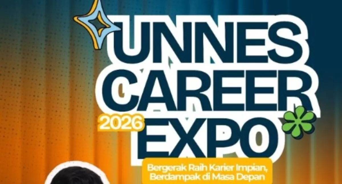Unnes Career Expo 2026 (Unnes)
