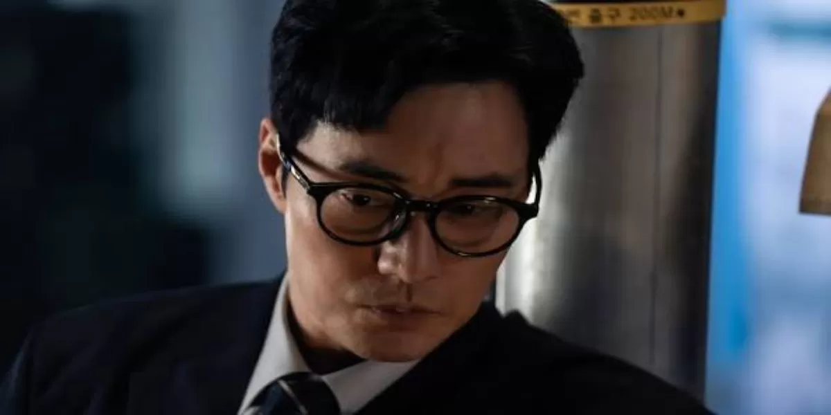 Misteri Masa Lalu Manager Kim di Agent Kim Reactivated, Ini 5 Rahasia yang Diduga Jadi Alasan Diburu Agen Rahasia (SBS )