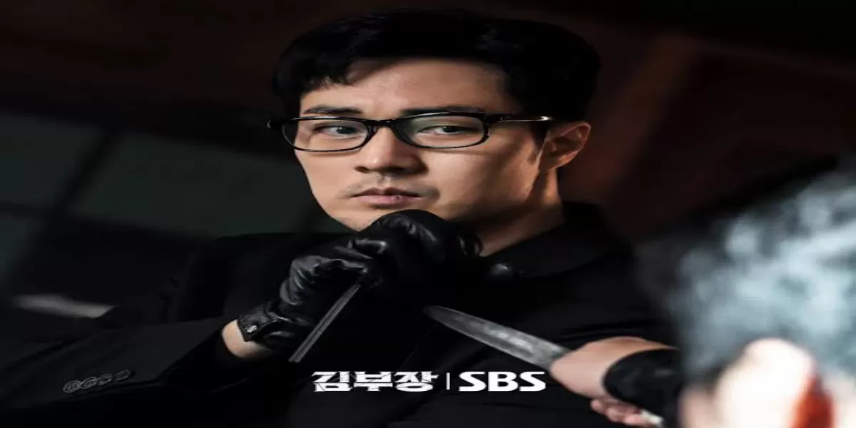 Identitas Musuh Utama Manager Kim di Agent Kim Reactivated Masih Misterius, Ini 5 Dugaan Terkuat (SBS )