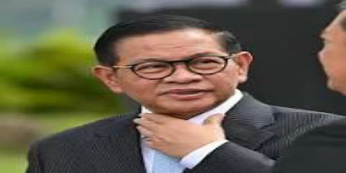 Rencana Transportasi Umum dan Tempat Wisata Gratis di Jakarta Selama 5 Hari saat HUT ke-500 (Pramono Anung / Instagram )