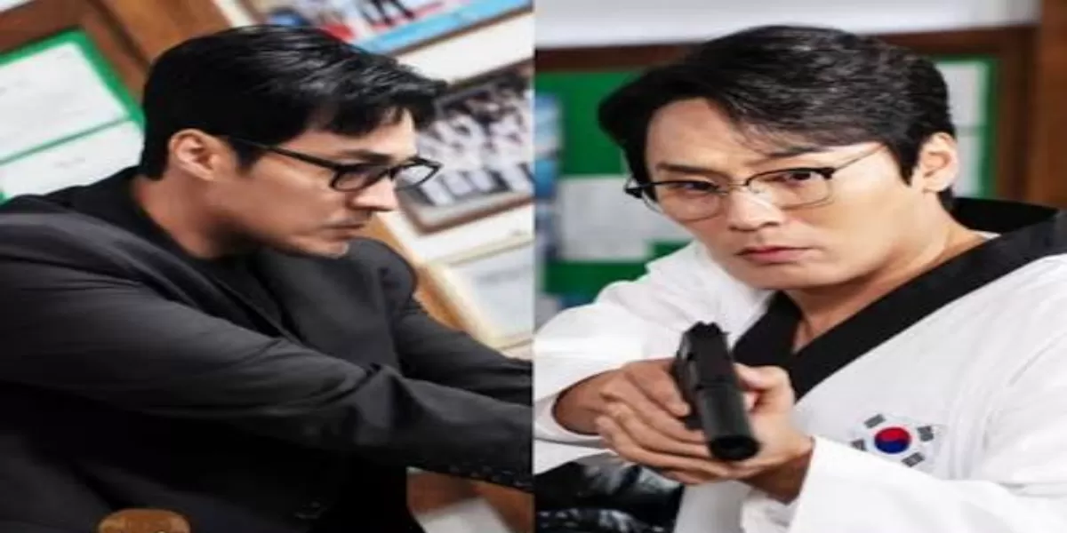 Daftar 7 Negara Penggemar Agent Kim Reactivated Terbanyak, Drama Korea Ini Makin Mendunia (SBS )
