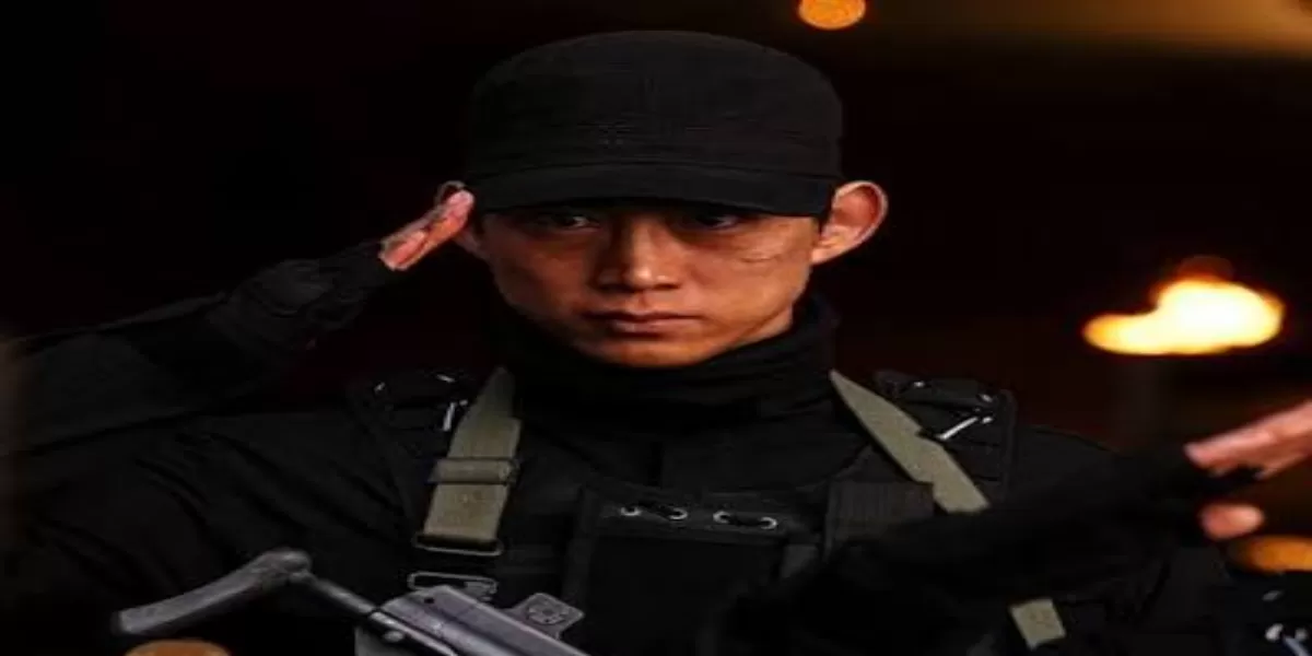 Bukan di Korea Utara, Ini 7 Lokasi Syuting Agent Kim Reactivated yang Berhasil Mengecoh Penonton (SBS )