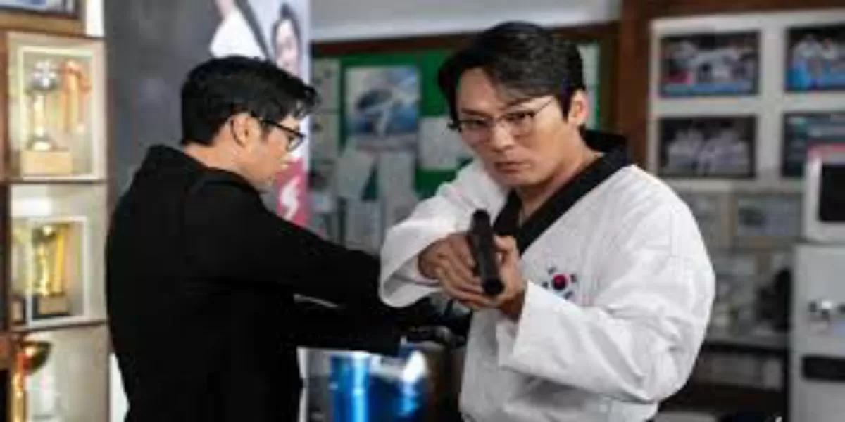 Agent Kim Reactivated Pakai AI? Ini 5 Proses Produksi yang Terbantu Teknologi Canggih (SBS )