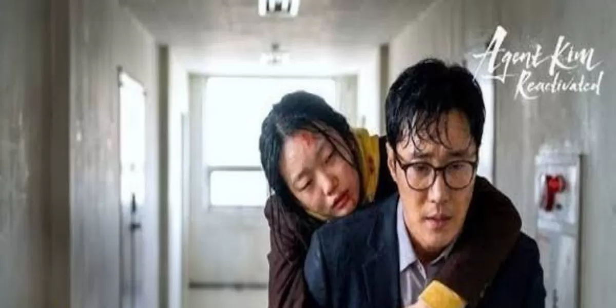 Recap Episode 6 Agent Kim Reactivated: Momen Manajer Kim Bertemu Kembali dengan Min-ji Setelah Pertarungan Sengit (SBS)