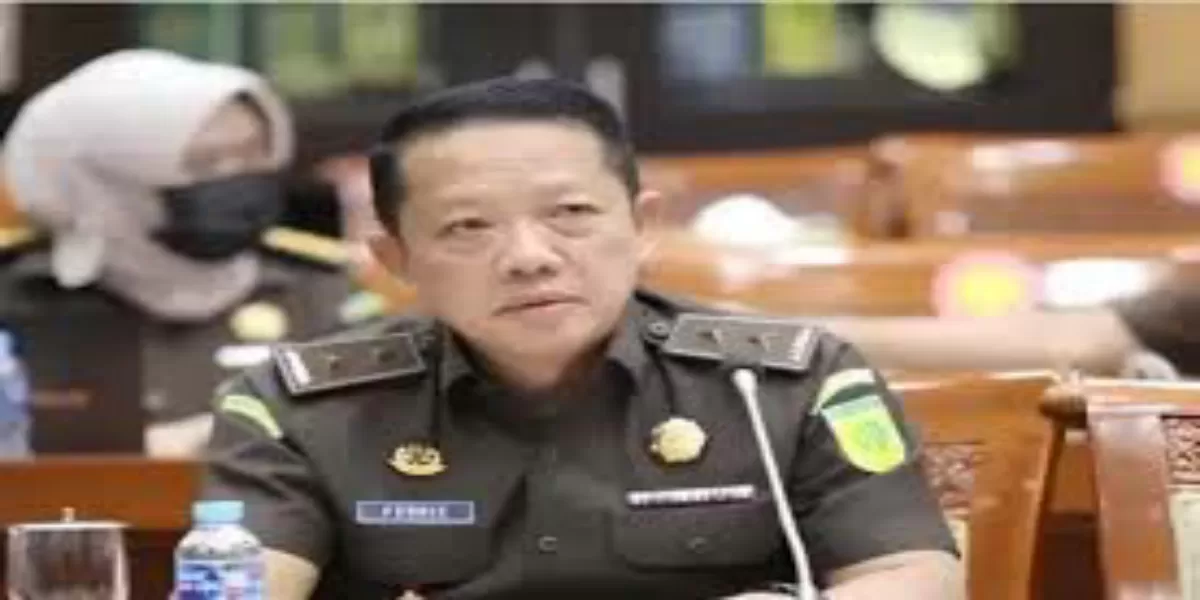 Kasus Dugaan Korupsi Febrie Adriansyah Dilimpahkan ke Kejaksaan Agung, Mengapa KPK Tidak Turun Tangan? (Jampidsus Febrie Adriansyah sempat membantah terkait dengan blackout Sumatera. (Dok. Kejaksaan Agung RI))
