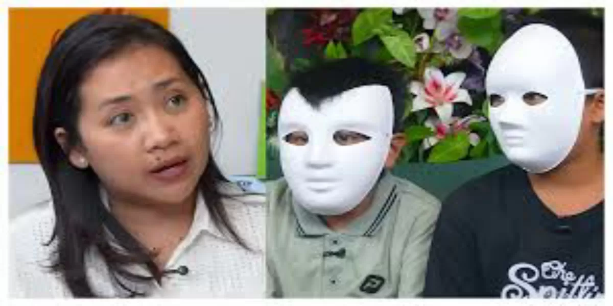 Pengacara Hotman Paris Sebut Sulit Menemui Korban Pembakaran Santri Ponpes Rosyidatusshaulatiyyah Al Ibrahimy NW Lombok, Ini Kronologinya (Pengacara ungkap kesulitan saat akan bertemu dengan santri korban pembakaran di ponpes Lombok Tengah. (Tangkapan layar YouTube Curhat Bang Denny Sumargo))