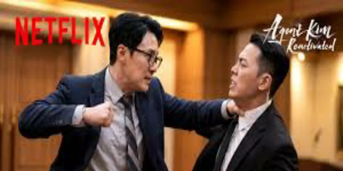 Prediksi Agent Kim Reactivated Episode 8: Kim Selamatkan Min Ji, Spoiler Terbaru, Jadwal Tayang dan Link Nonton Sub Indo Netflix (SBS)