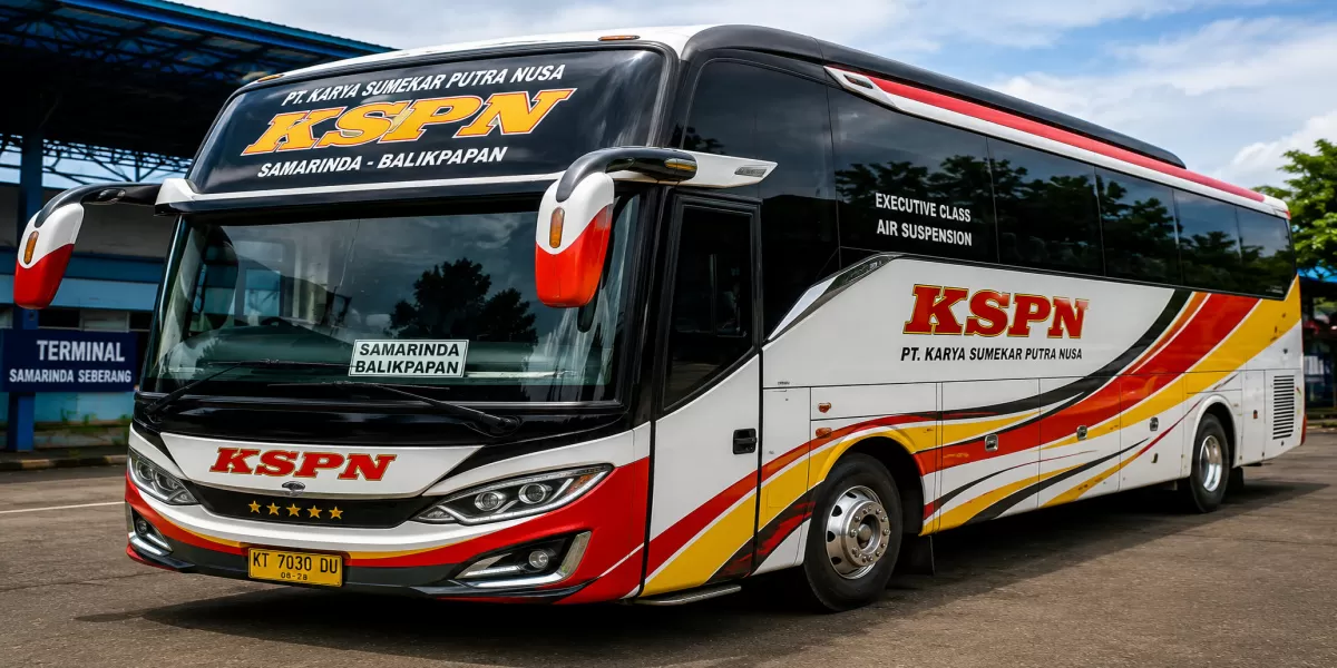 Jadwal Bus KSPN Malioboro (Bank Indonesia) &ndash;Terminal Giwangan &ndash; Terminal Pantai Parangtritis 11-20 Juli 2026, Cek Jam Berangkat dan Harga Tiket (Ilustrasi gambar)