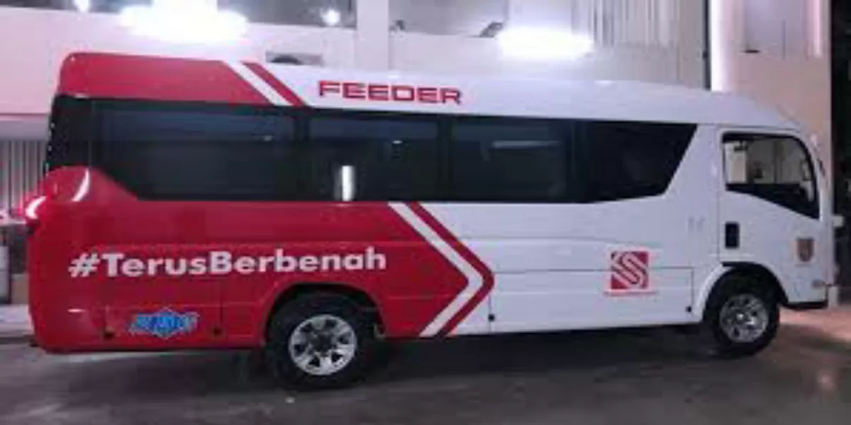 Pemkot Palembang Benahi Sistem Transportasi Umum, Siapkan Integrasi Feeder dan LRT agar Lebih Mudah Diakses Masyarakat