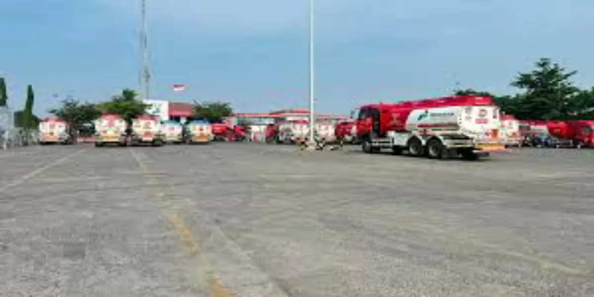 Distribusi BBM di Sumut Kini Terkendali, Pertamina Patra Niaga Tegaskan Sanksi untuk Oknum Sopir Mobil Tangki