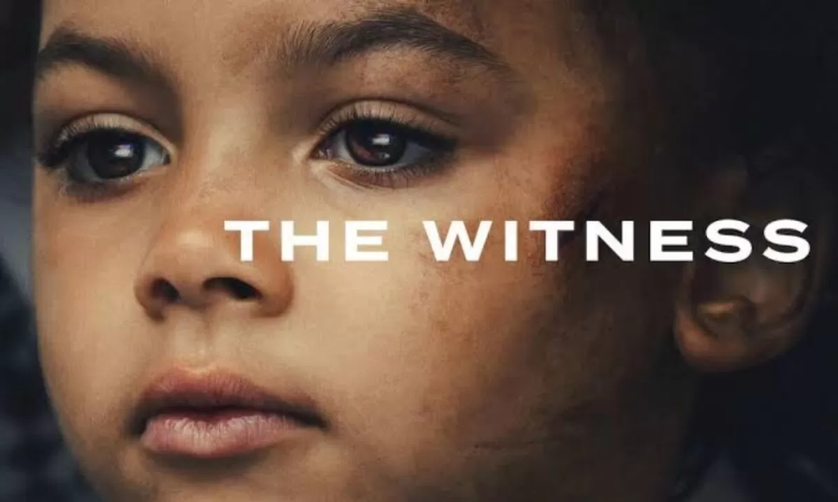 The Witness (Netflix)
