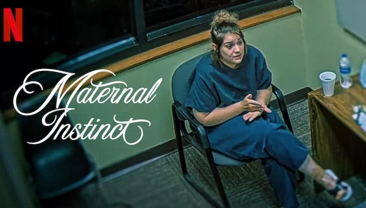 Maternal Instinct (2026) (Netflix)
