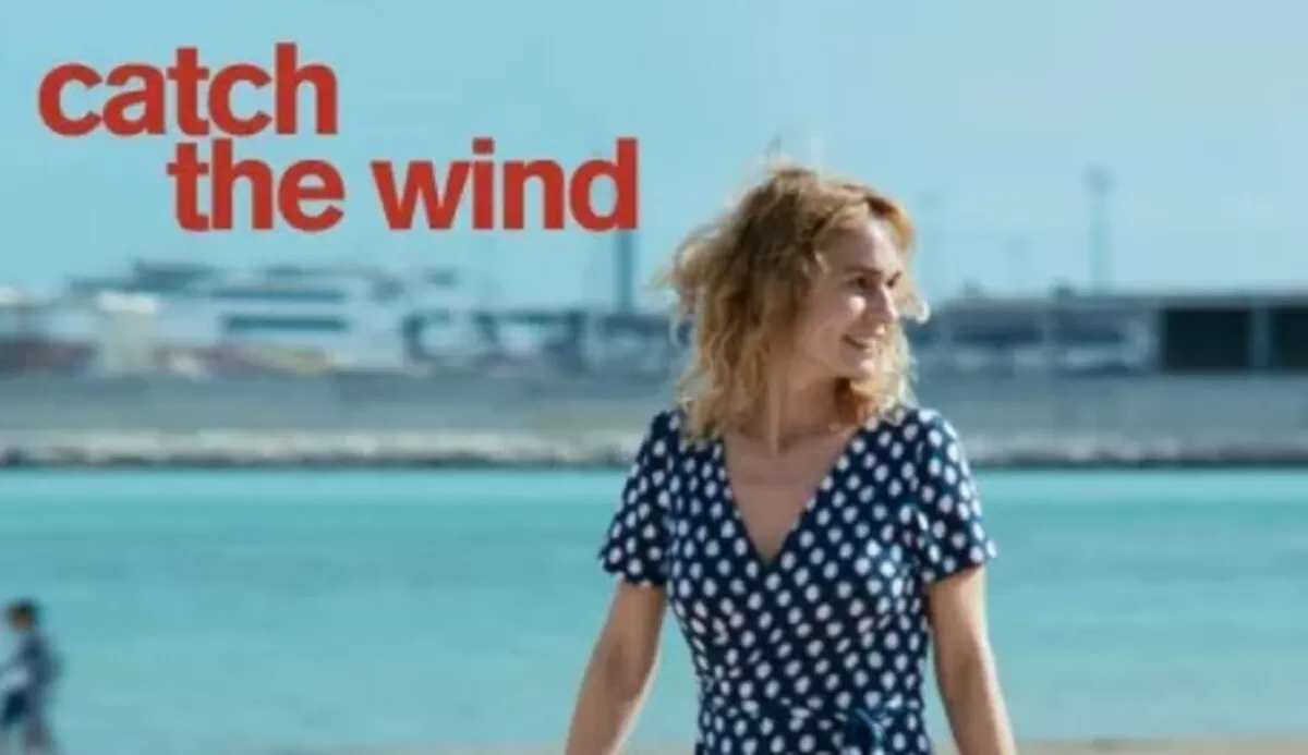 Catch The Wind (Tivie)