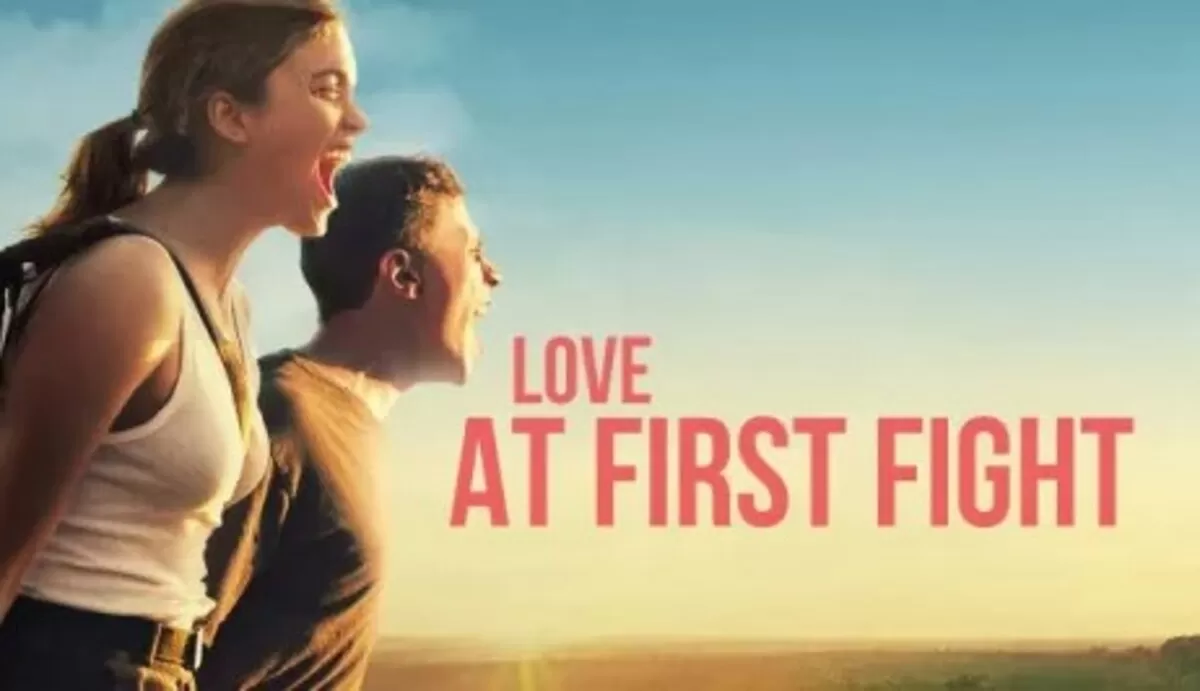 Love at First Sight (Tivie)