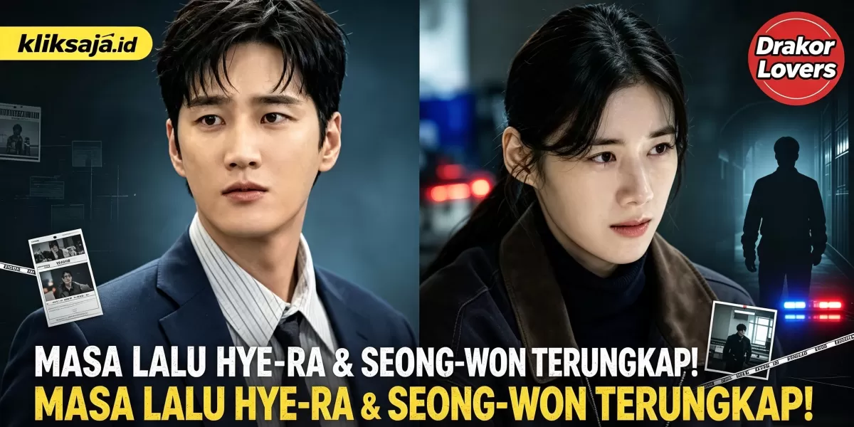 Prediksi Flex X Cop 2 Episode 8: Hubungan Hye-ra dengan Yoo Seong-won Terungkap, Apa yang Sebenarnya Terjadi? (SBS )