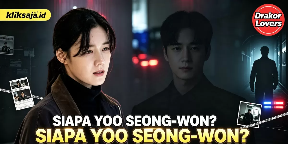 Siapa Yoo Seong-won di Flex X Cop 2? Profil Yoo Seung-ho sebagai Chaebol dan Pematung yang Menyimpan Sisi Gelap Misterius (SBS )