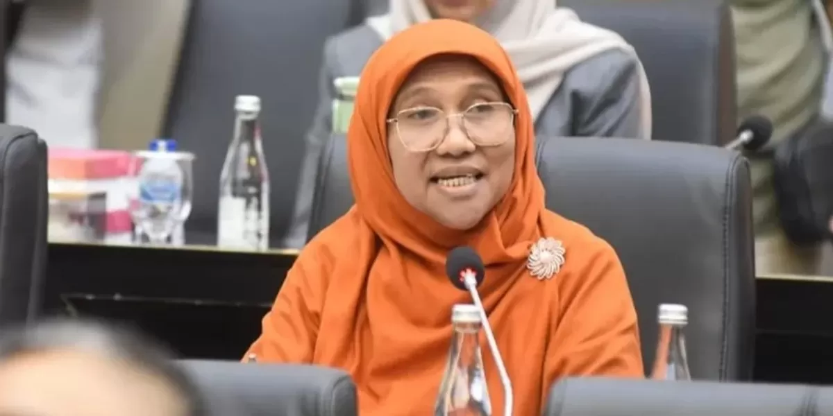 Momen Hardiknas 2026, Saadiah Soroti Ketimpangan Pendidikan di Daerah ...