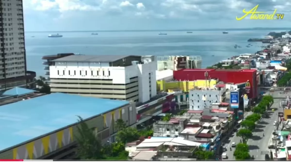 Deretan 10 Kota dengan Tata Kota Paling Rapi di Indonesia Kota-Kota Ini ...